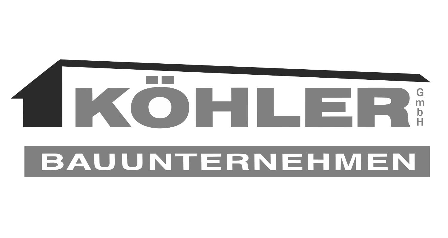 koehler-bauunternehmen